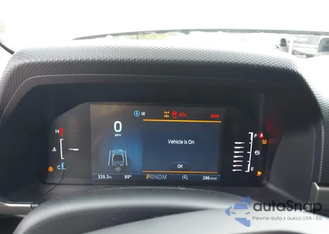 2024 Ford Ranger Xlt from USA, damaged, VIN 1FTER4HH7RLE66341